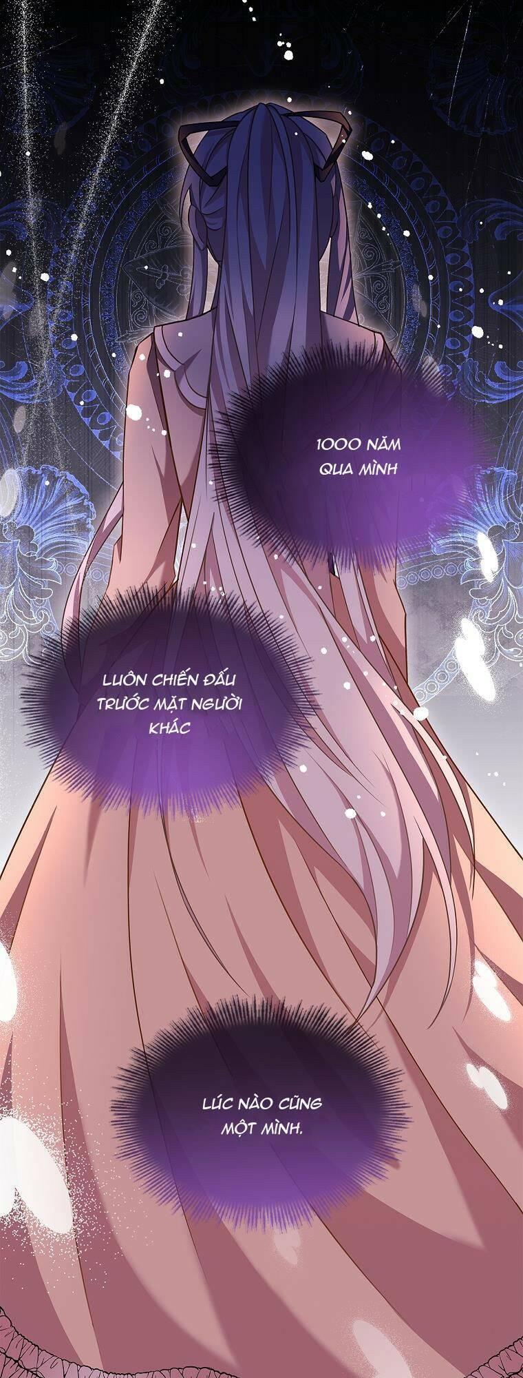 để yên cho tiểu thư hiền chapter 80 16