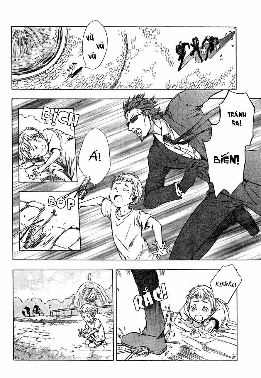 k - stray dog story chapter 2 12