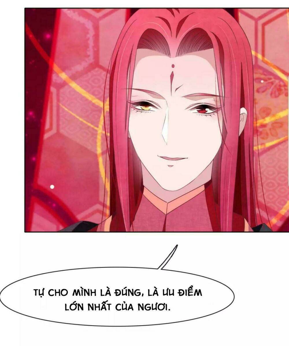 xuyên về cổ đại làm quốc bảo chapter 13 21