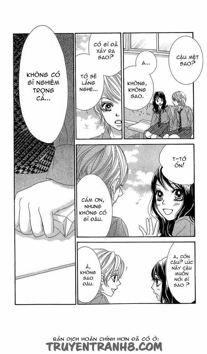 bokutachi wa shitte shimatta chapter 15 34