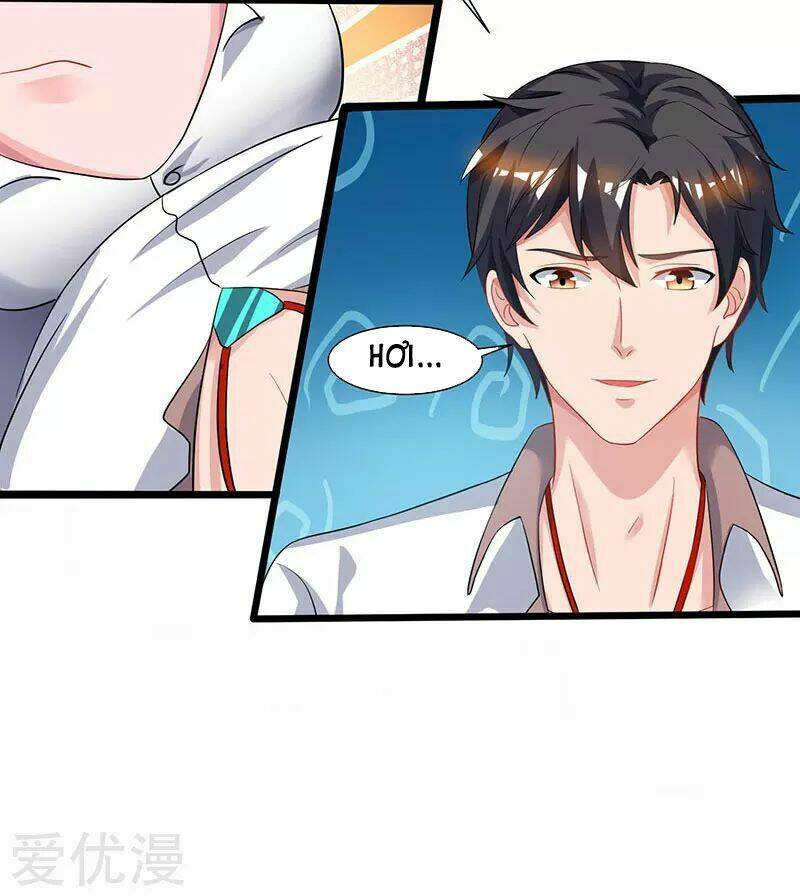 trọng sinh khí thiếu quy lai chapter 49 10