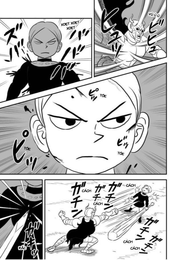 bảng xếp hạng vua chapter 138 12