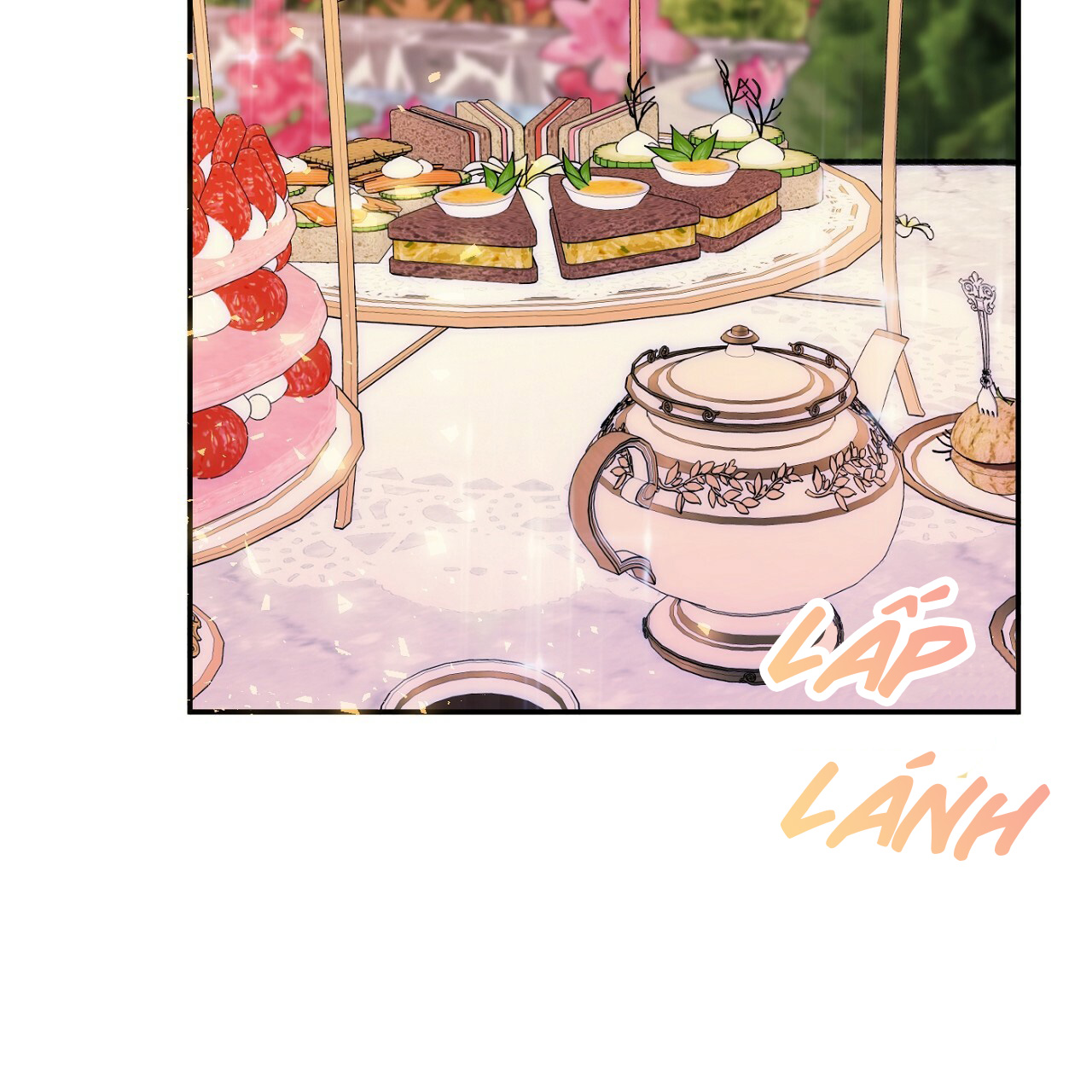 nữ công tước quạ chapter 6 120