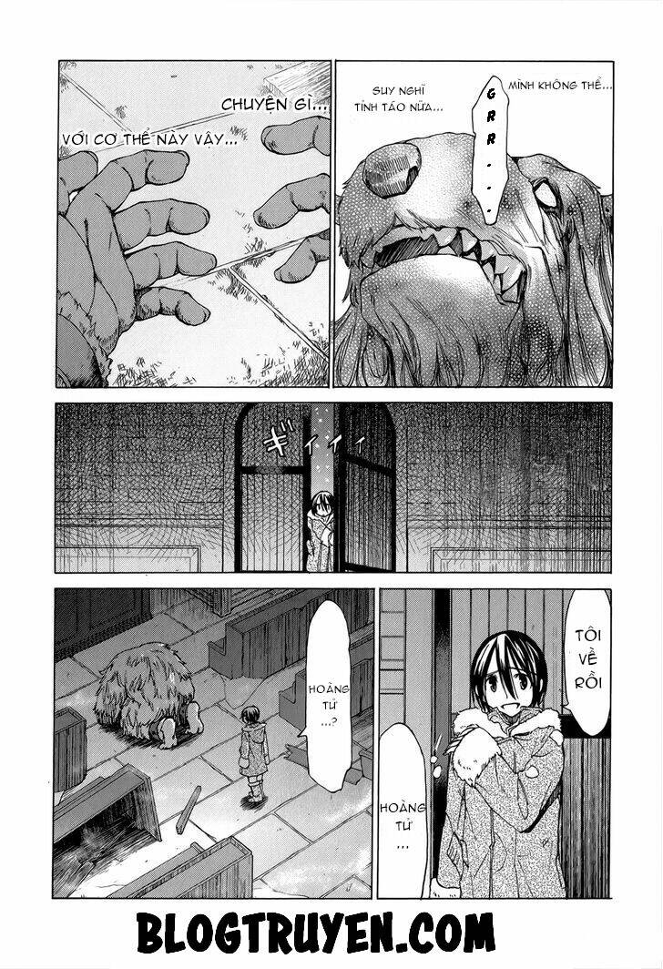 sekainohate de aimashou chapter 39 23