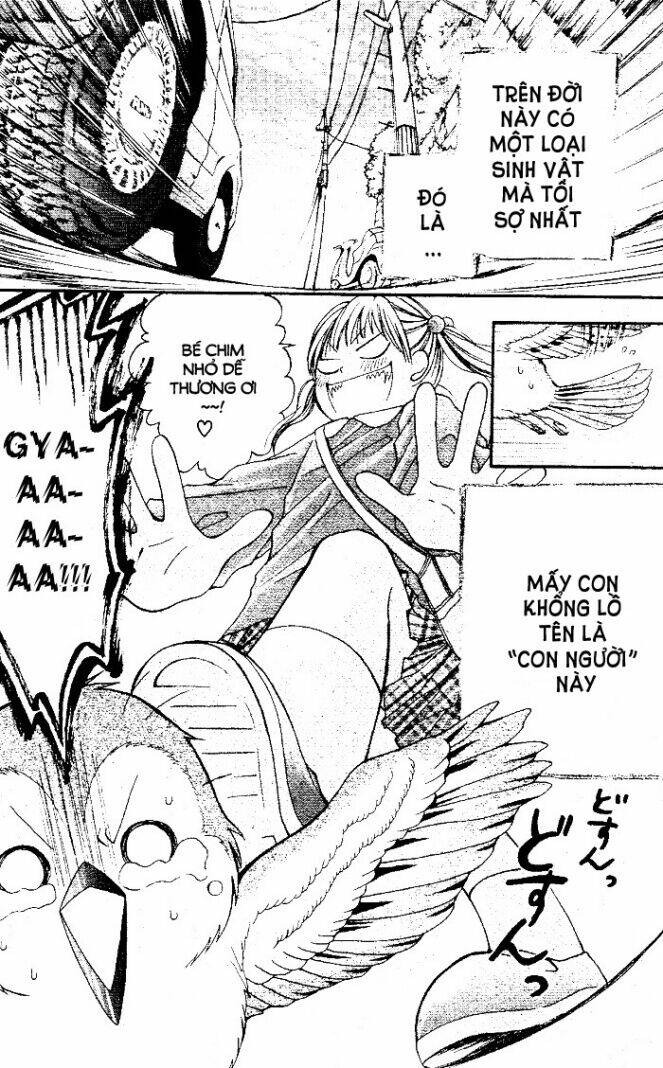 tổng hợp one shot. chapter 320 4