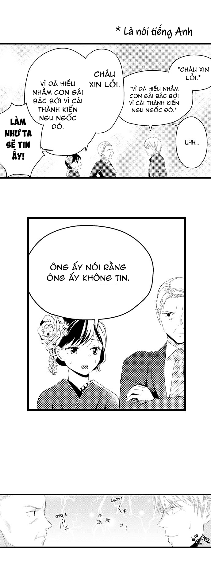 làm tình với tôi hay là đàn ông nhật bản? cái nào sướng hơn? (full) chapter 22.2 5