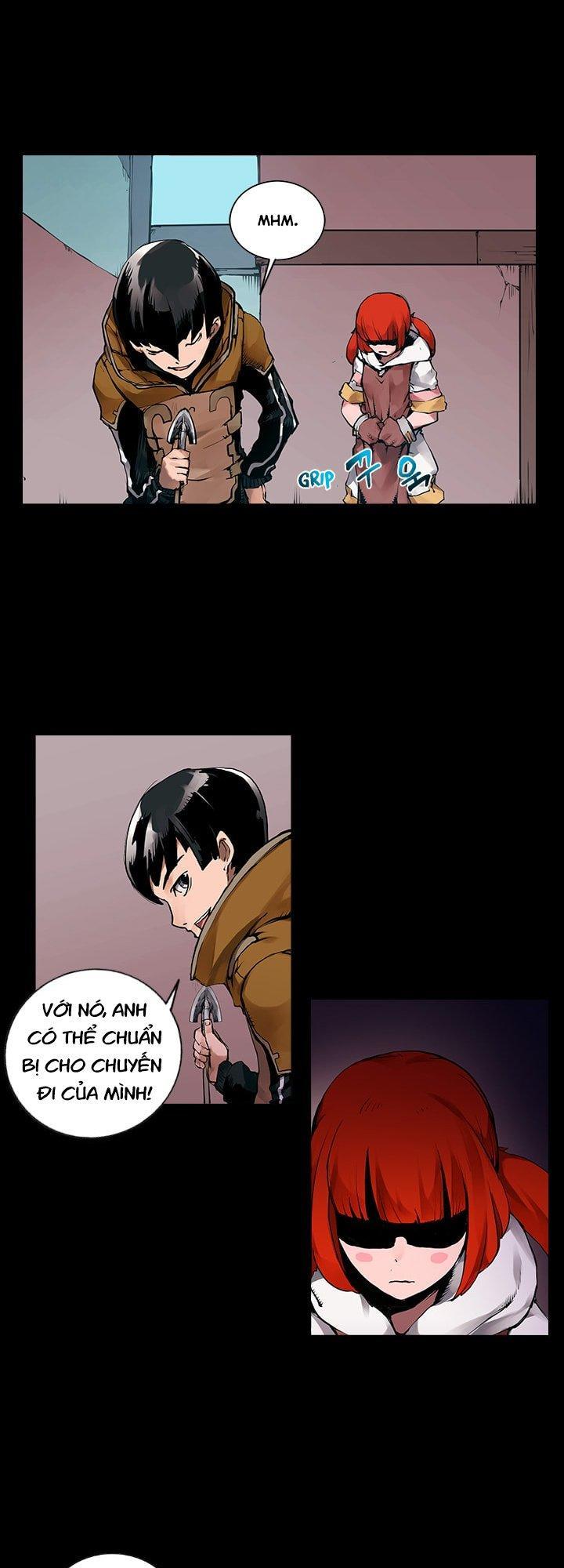 quá tải chapter 18 21