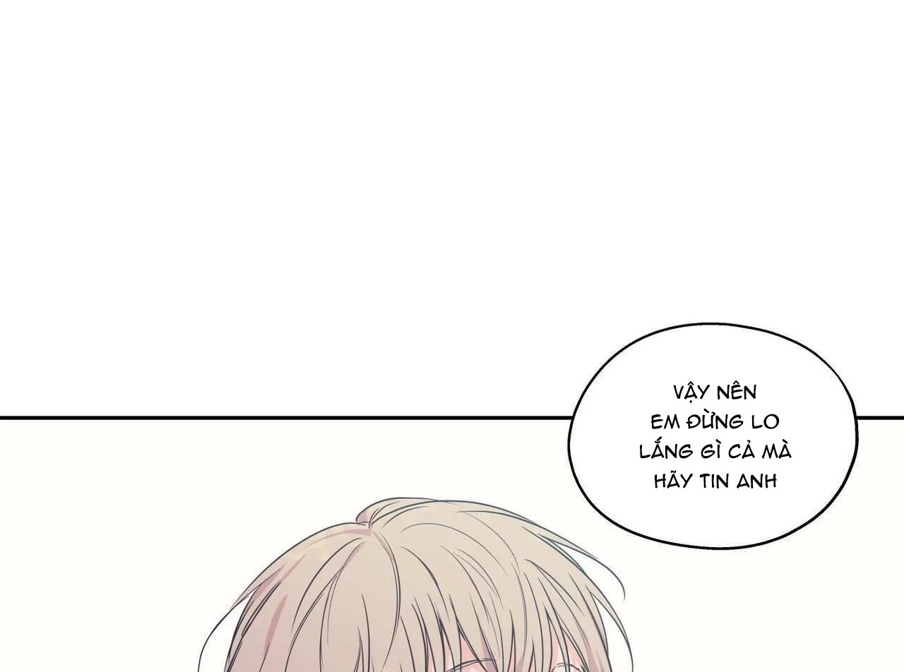 không chốn yêu đương chapter 81 42