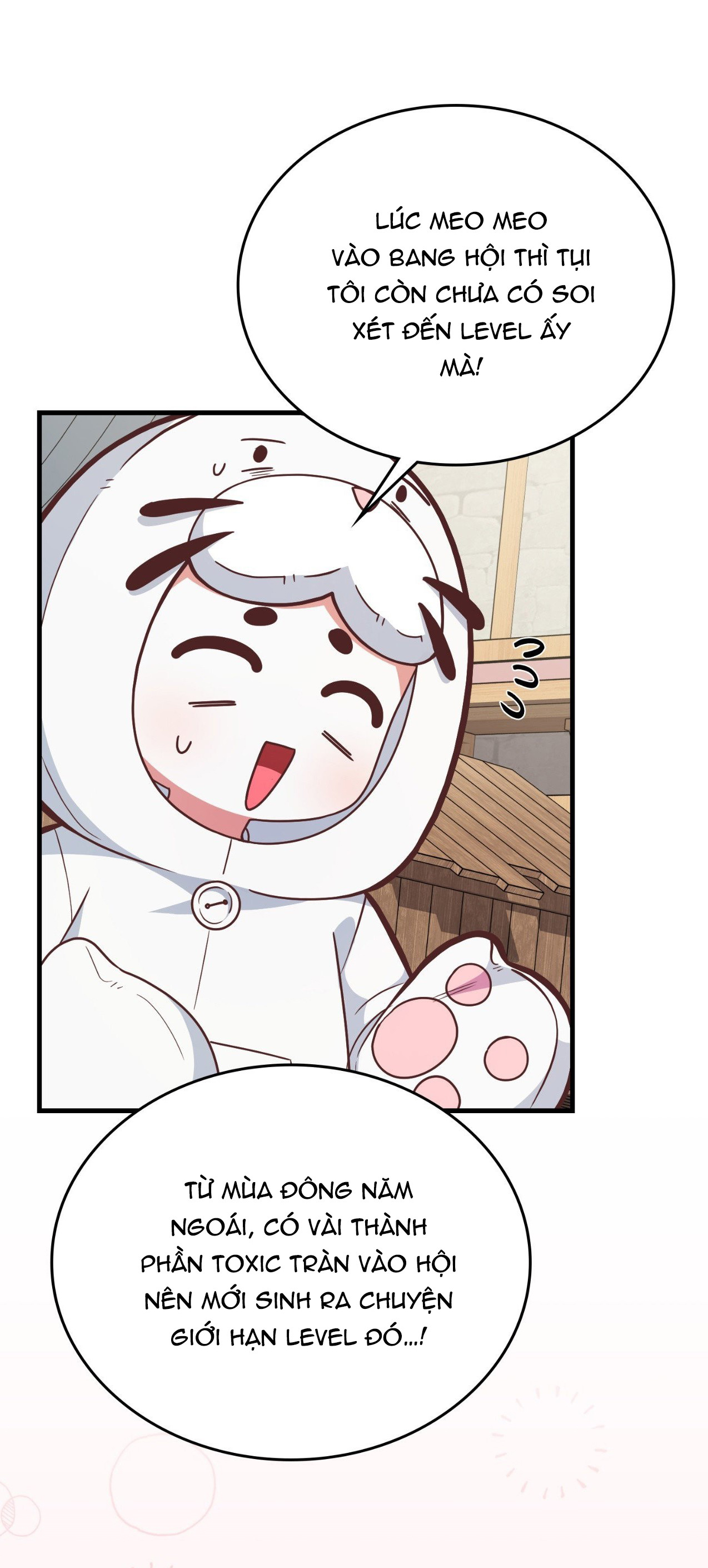 tên nhóc cùng bang hội là hàng xóm chapter 24 56