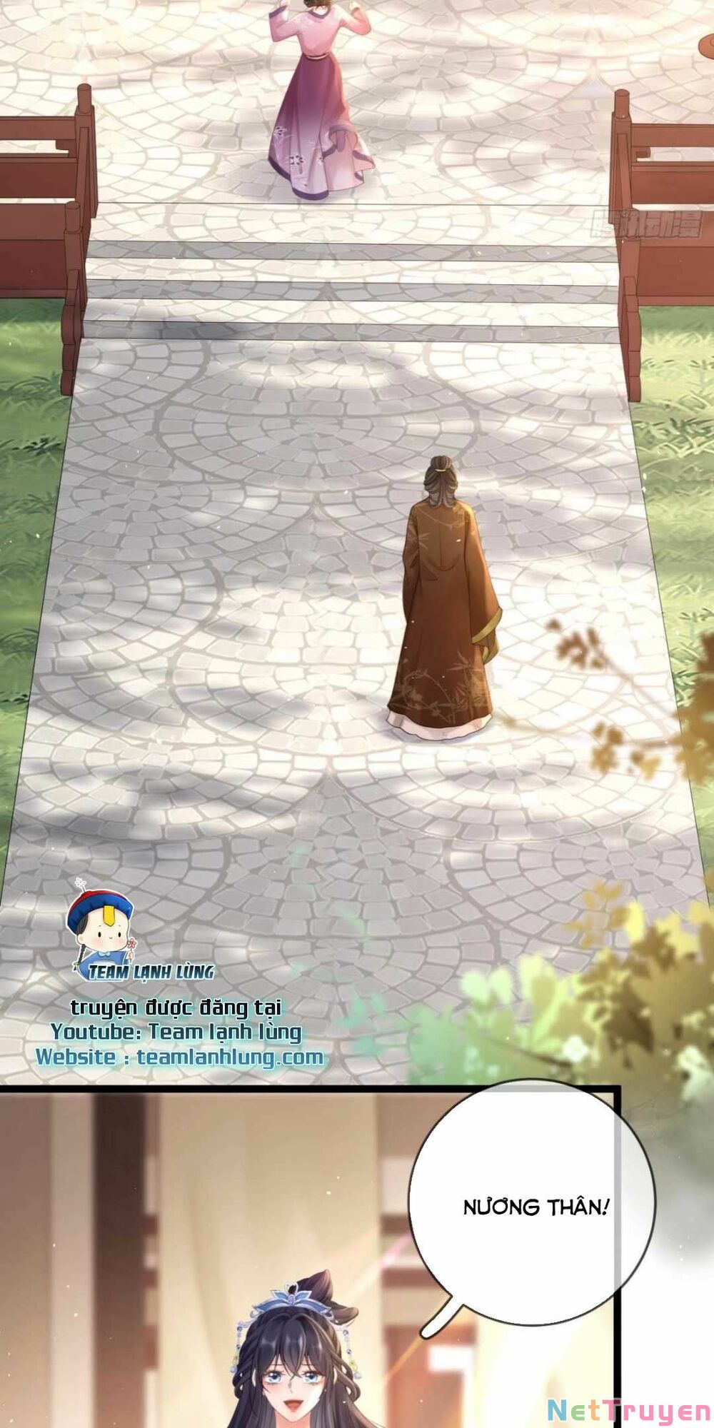 sự trả thù của vương phi chapter 14 2