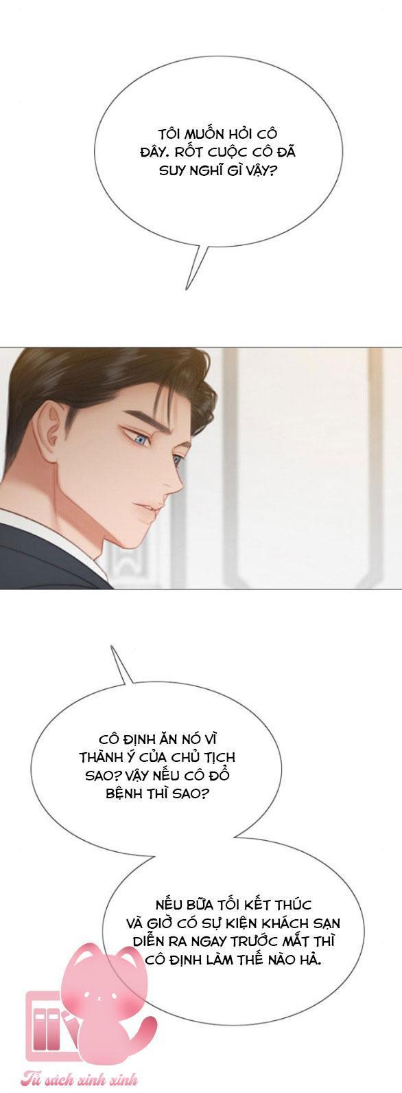 selena chapter 30 33