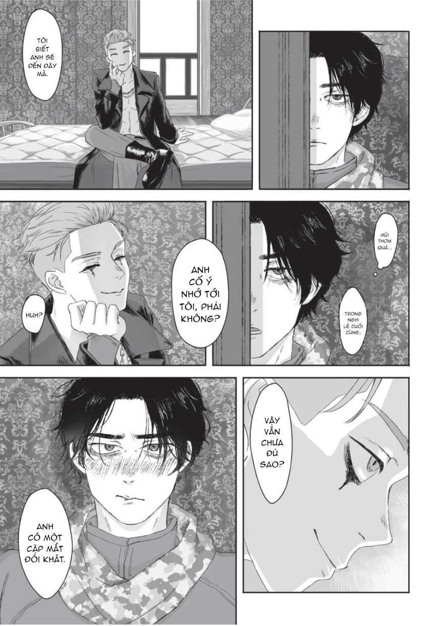 người tà răm luôn có quỷ theo sau chapter 45 5