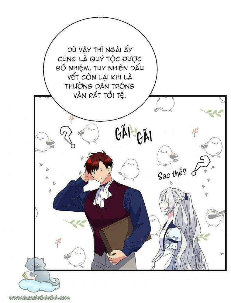 chồng yêu, em muốn đình công! chapter 38 68