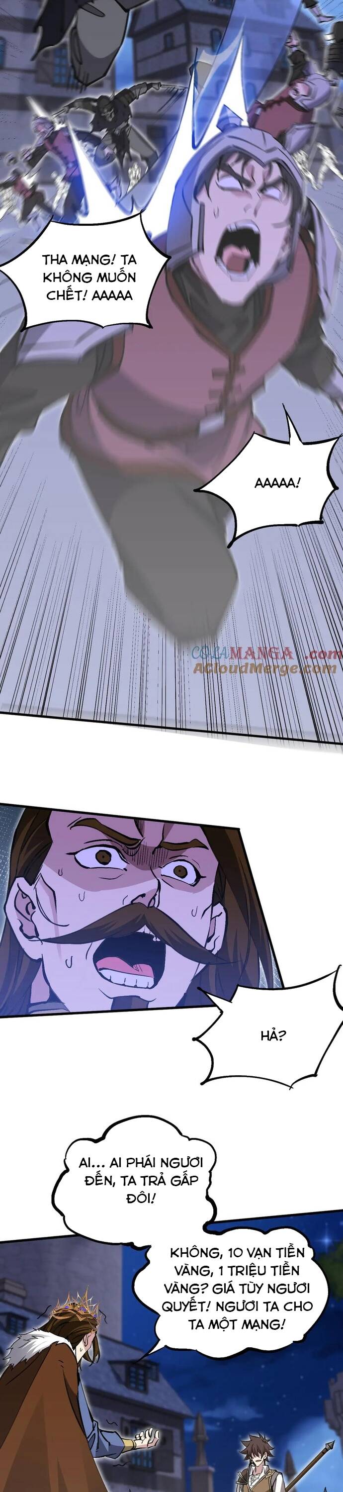 chư thần làm vợ, ta vô địch tại võng du chapter 13 2