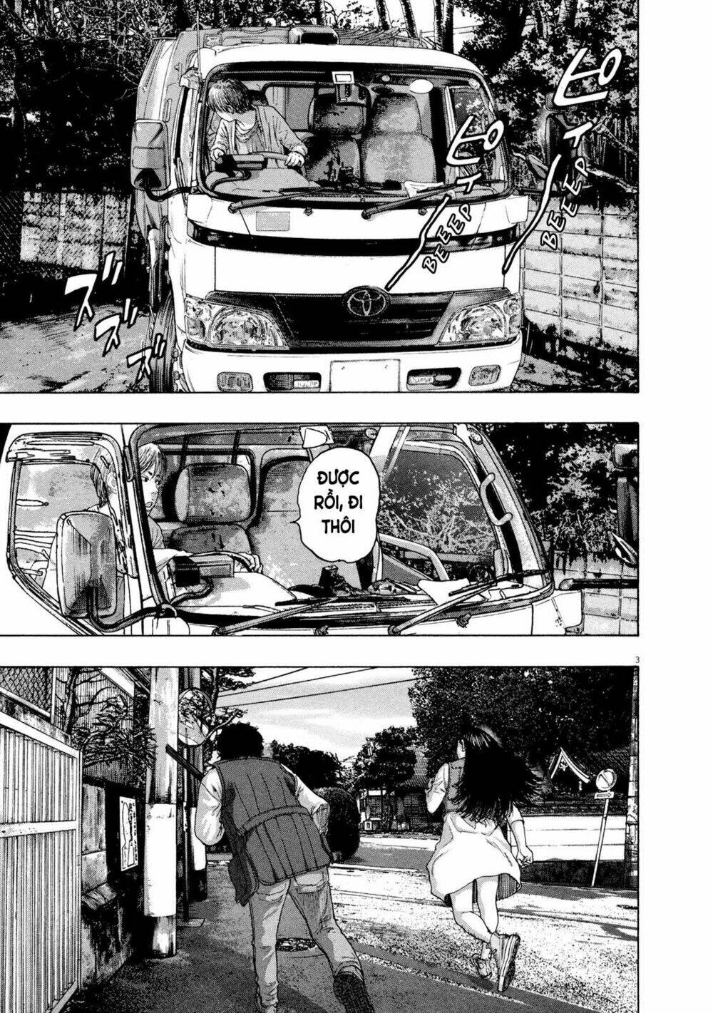 tôi là người hùng chapter 180 4