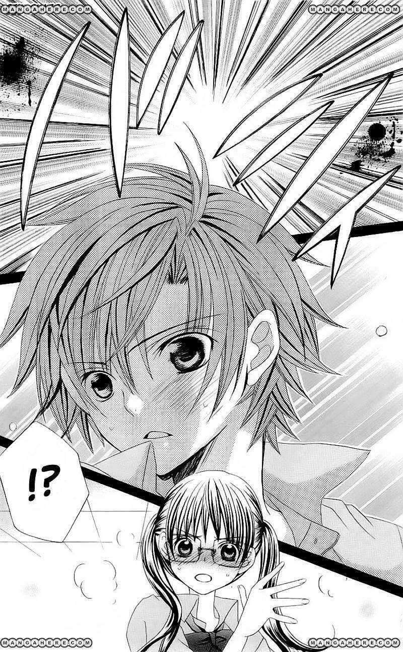 suki desu suzuki-kun!! chapter 49 22