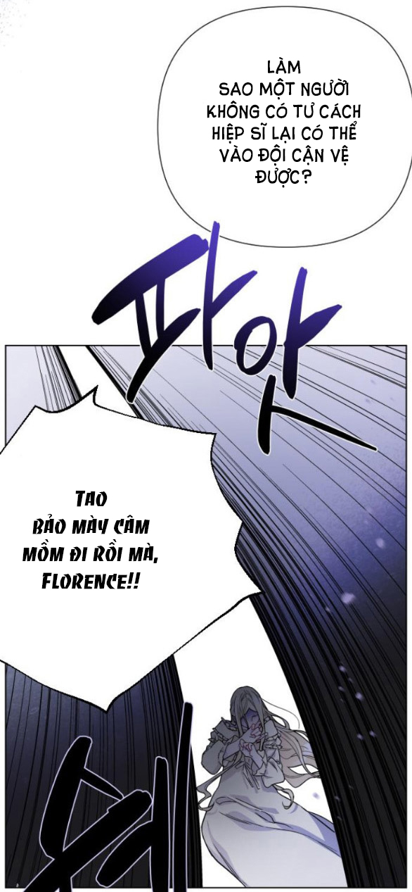 cách hiệp sĩ sống như một tiểu thư chapter 85.1 26