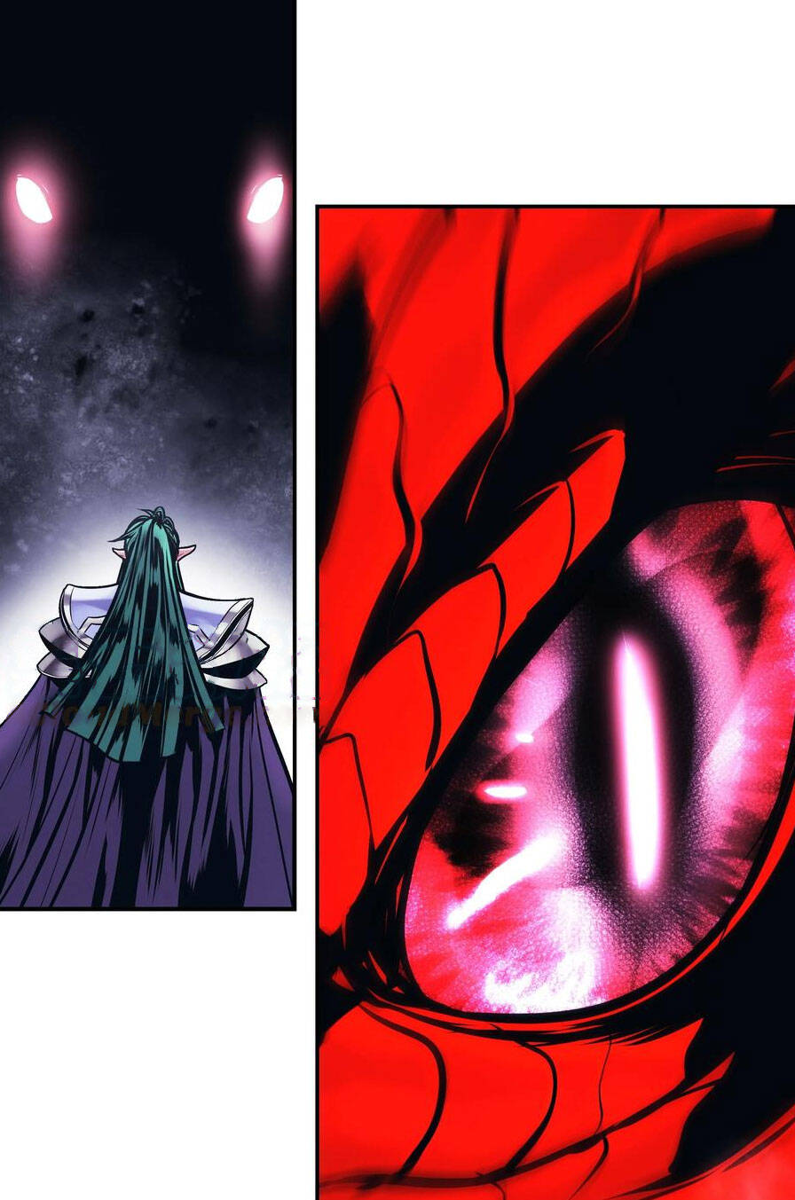 bất bại chân ma chapter 151 91