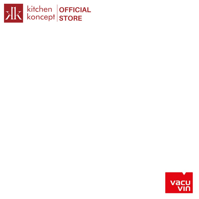 KitchenAid - Xẻng chiên ngắn gỗ Cherry