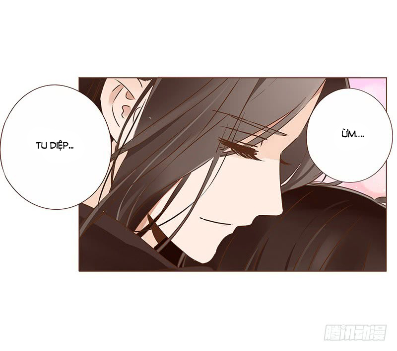 đế vương trắc chapter 118.1 19