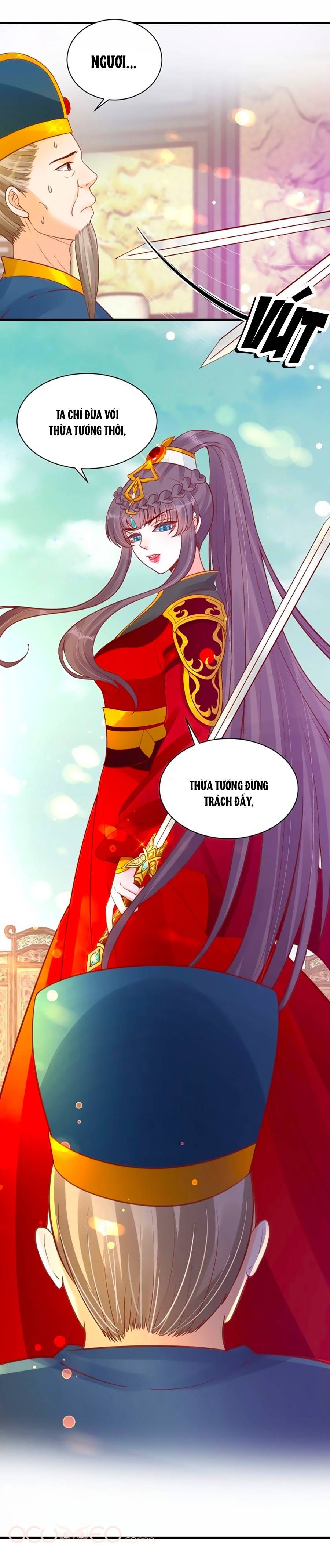 thịnh thế lê hoa điện chapter 33 3