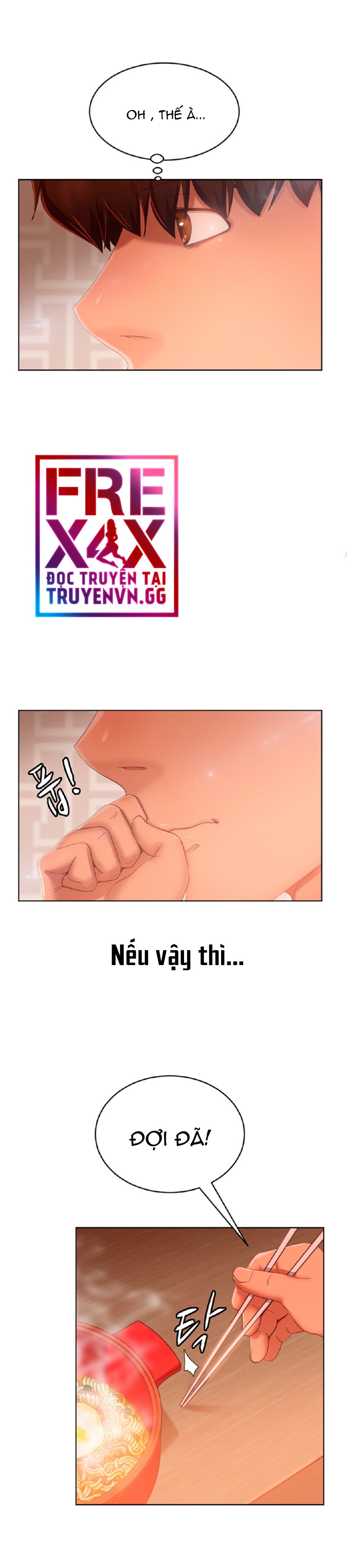 một ngày rối rắm chapter 62 10