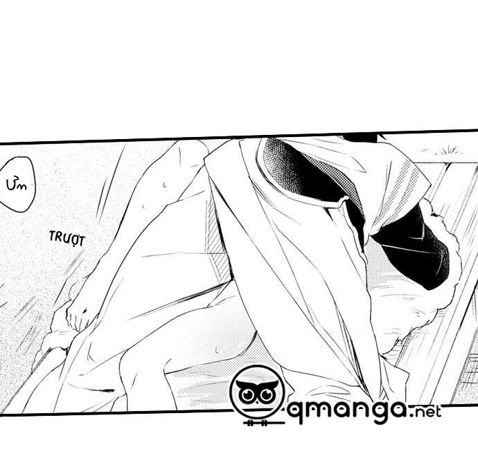 ác ma dục vọng chapter 1.2 14