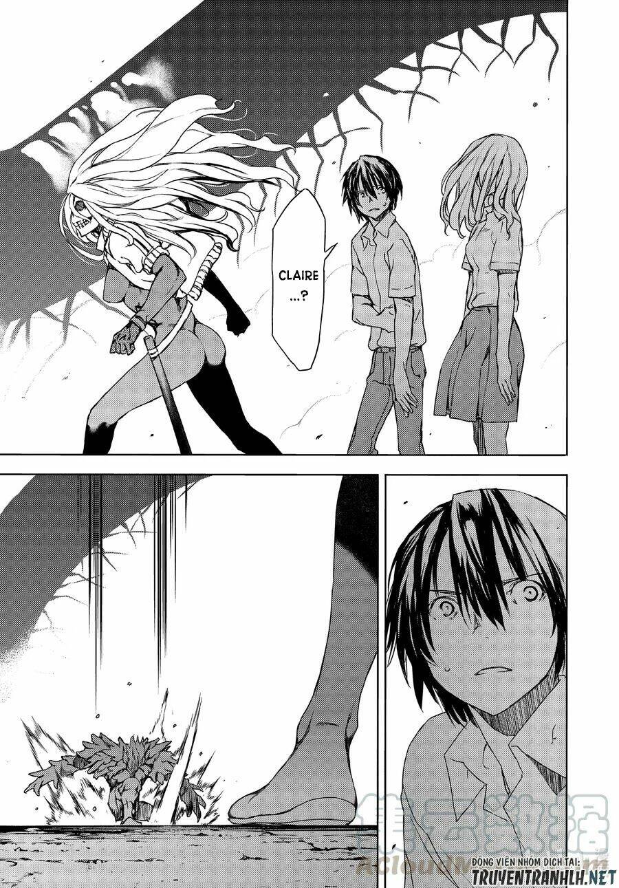 gleipnir - sợi xích thần chapter 66 15