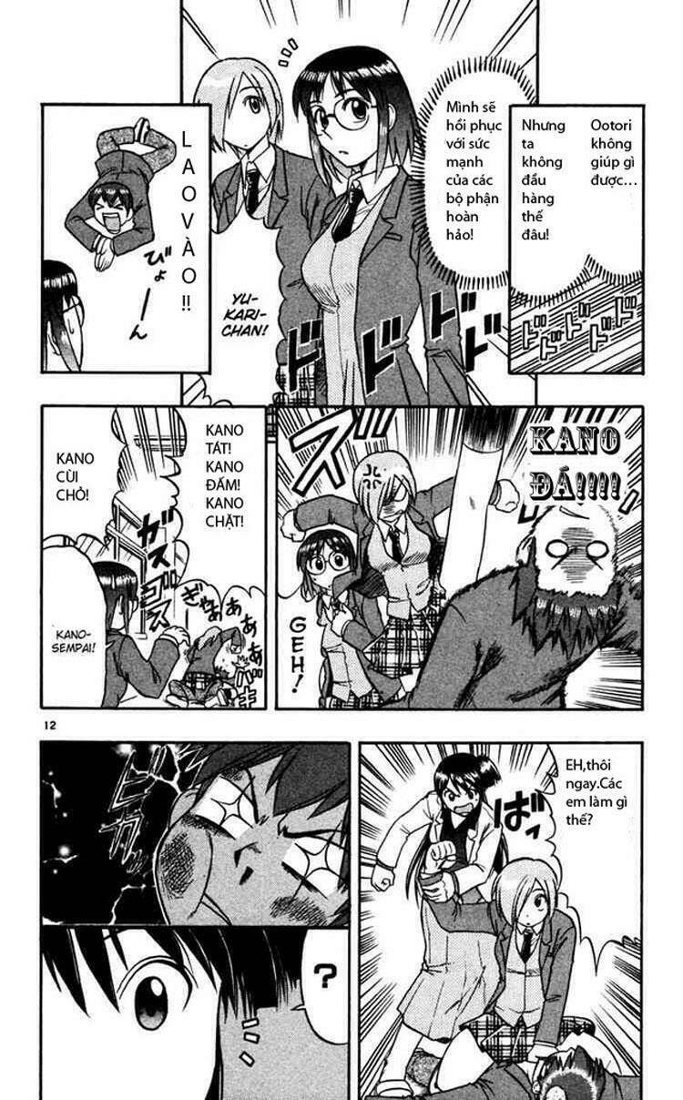 ai kora chapter 61 12