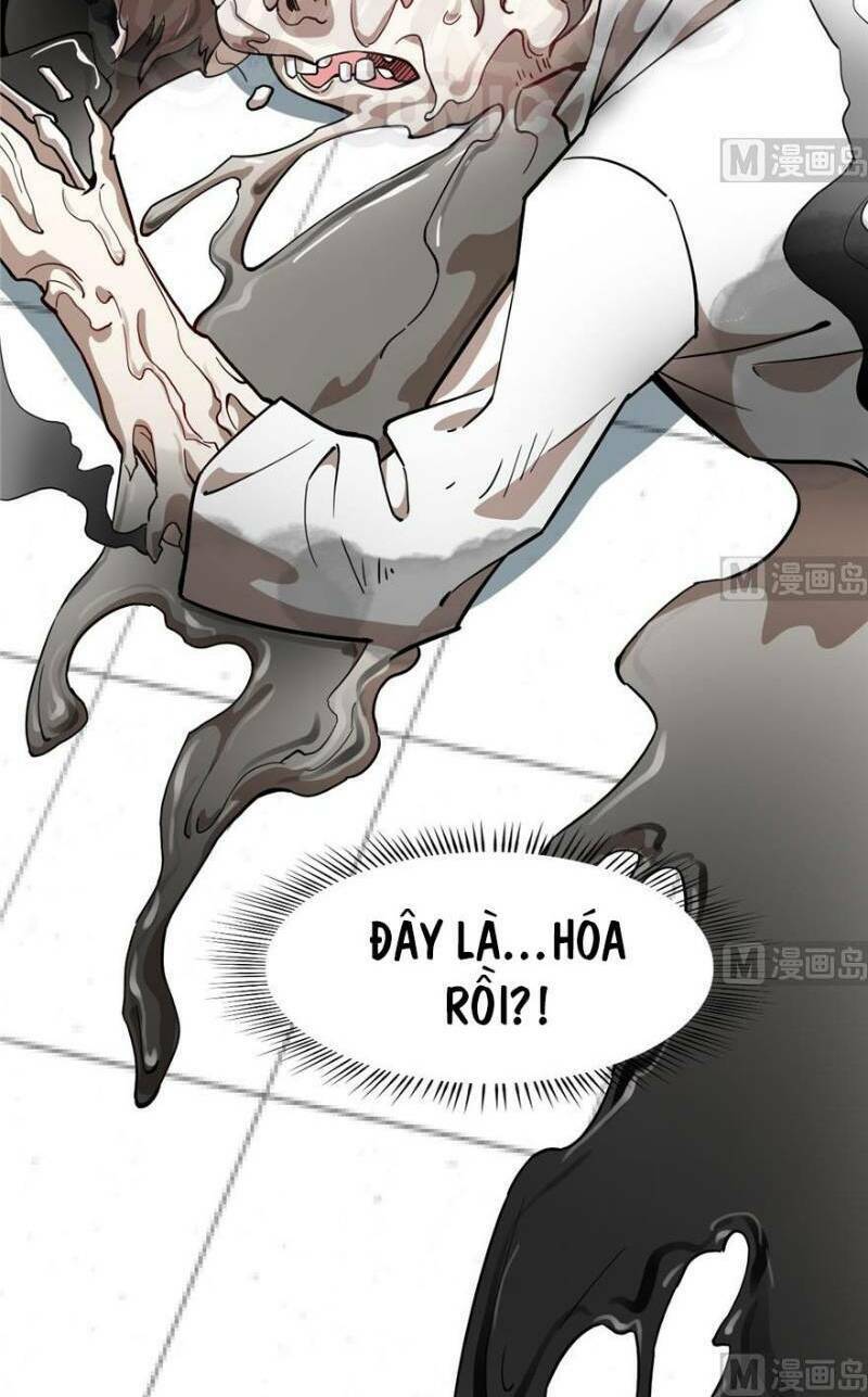 thâm dạ thư ốc chapter 97 18