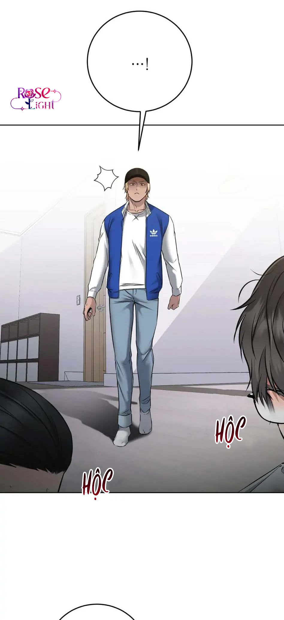 bộ cảnh phục dâm đãng chapter 15 29