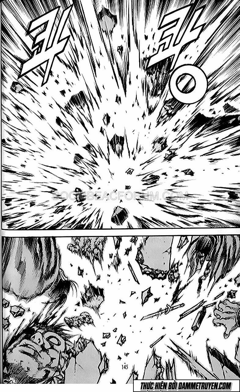 quái hiệp truyện chapter 24 14