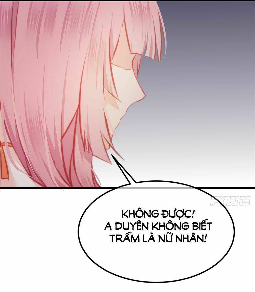 trẫm quyết định giải tán hậu cung chapter 13 28