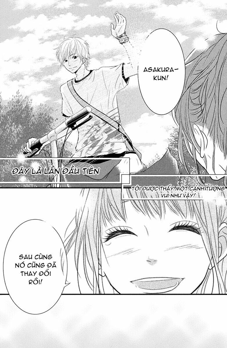 yumekoi chapter 2 36