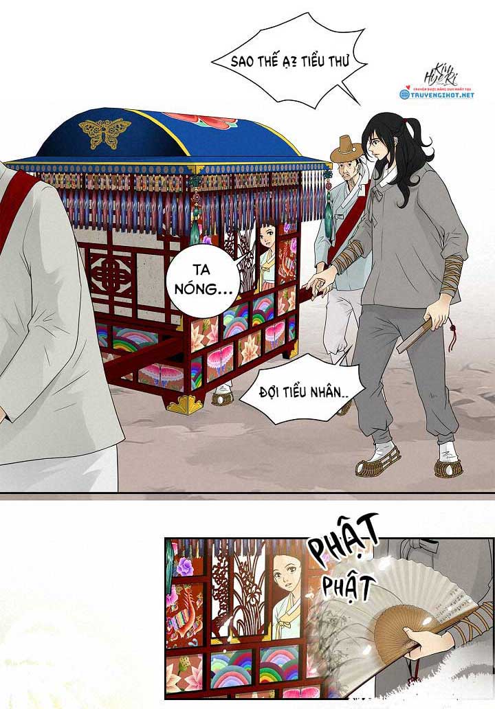 chuyện khuê phòng chapter 4.2 11