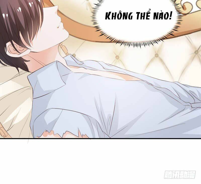 bộ mặt ôn nhu giả dối của ác ma thủ tịch chapter 11 14