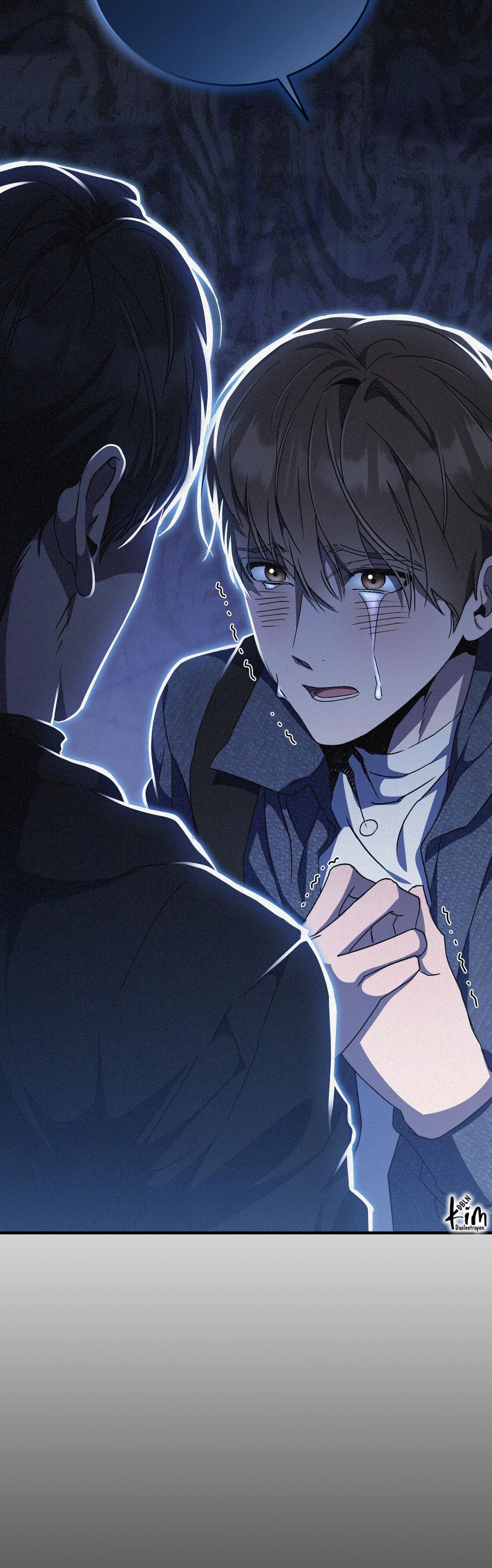 vô hình chapter 13 34