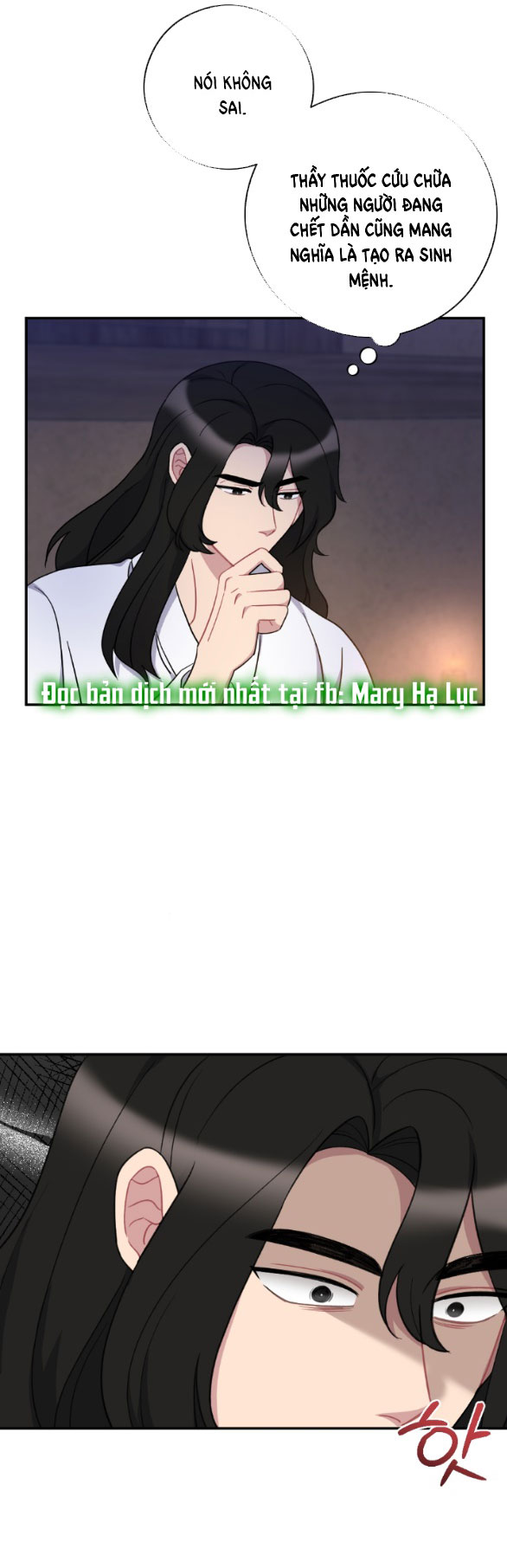 [18+] mơ về một cơn mưa phùn chapter 31.2 18