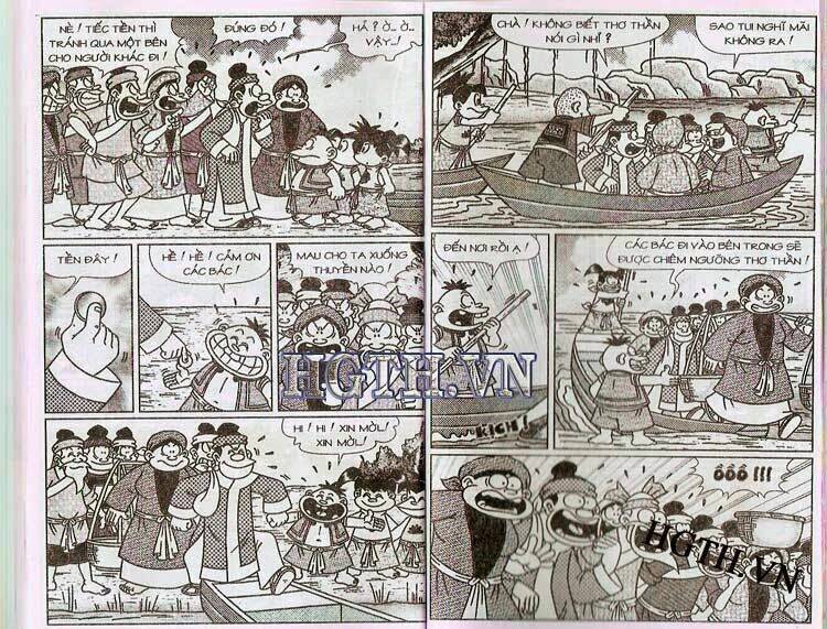 thần đồng đất việt chapter 112 30