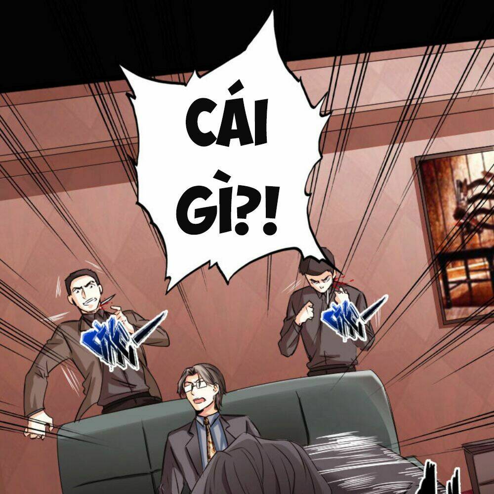 tuyệt phẩm tà thiếu chapter 16 2