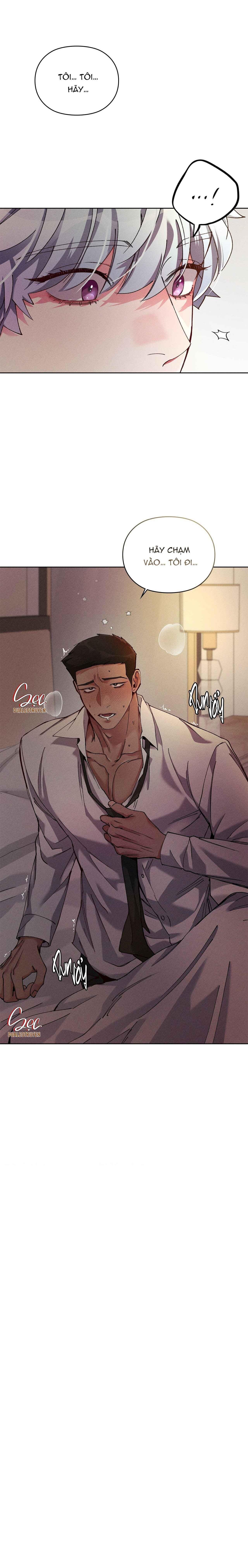 cùng nâng tạ nhé chapter 42 28