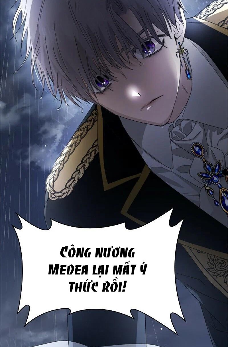 tôi muốn trở thành cô ấy dù chỉ là một ngày chapter 70 105