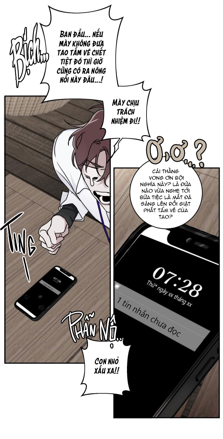 tình đơn phương chapter 5 33