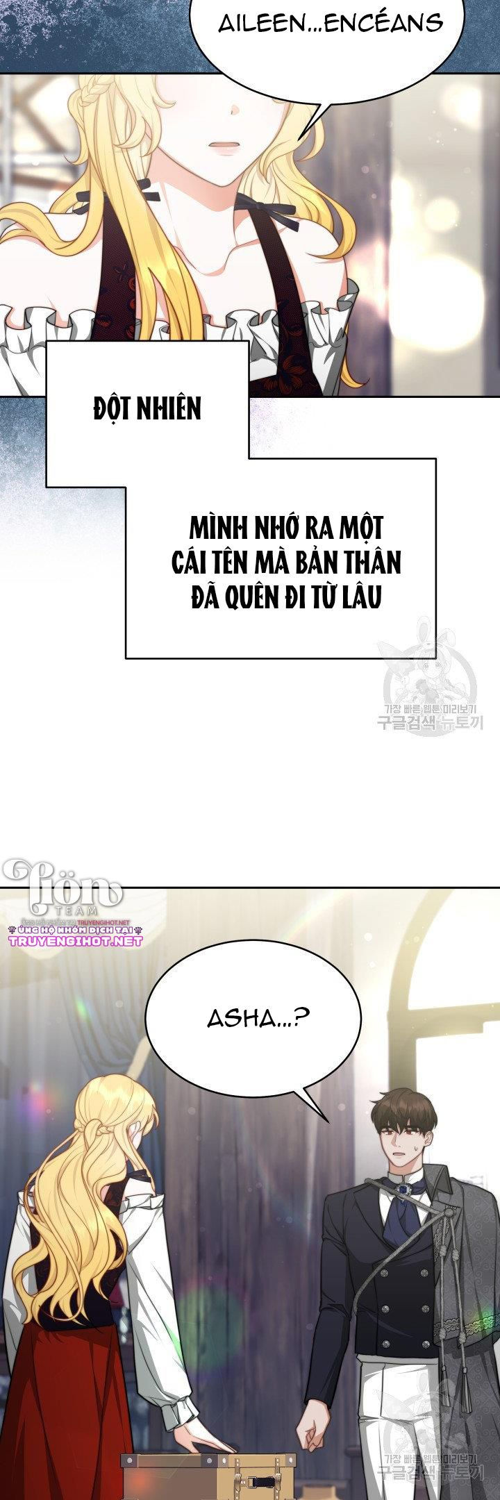 chồng cũ tôi là nam chính chapter 24.2 24