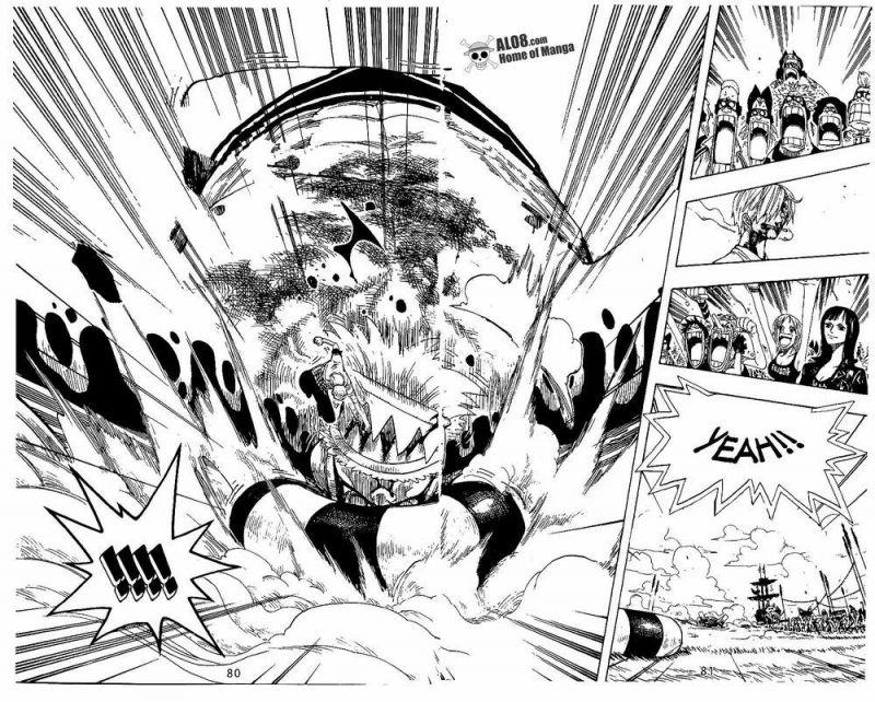 đảo hải tặc - one piece chapter 312 18