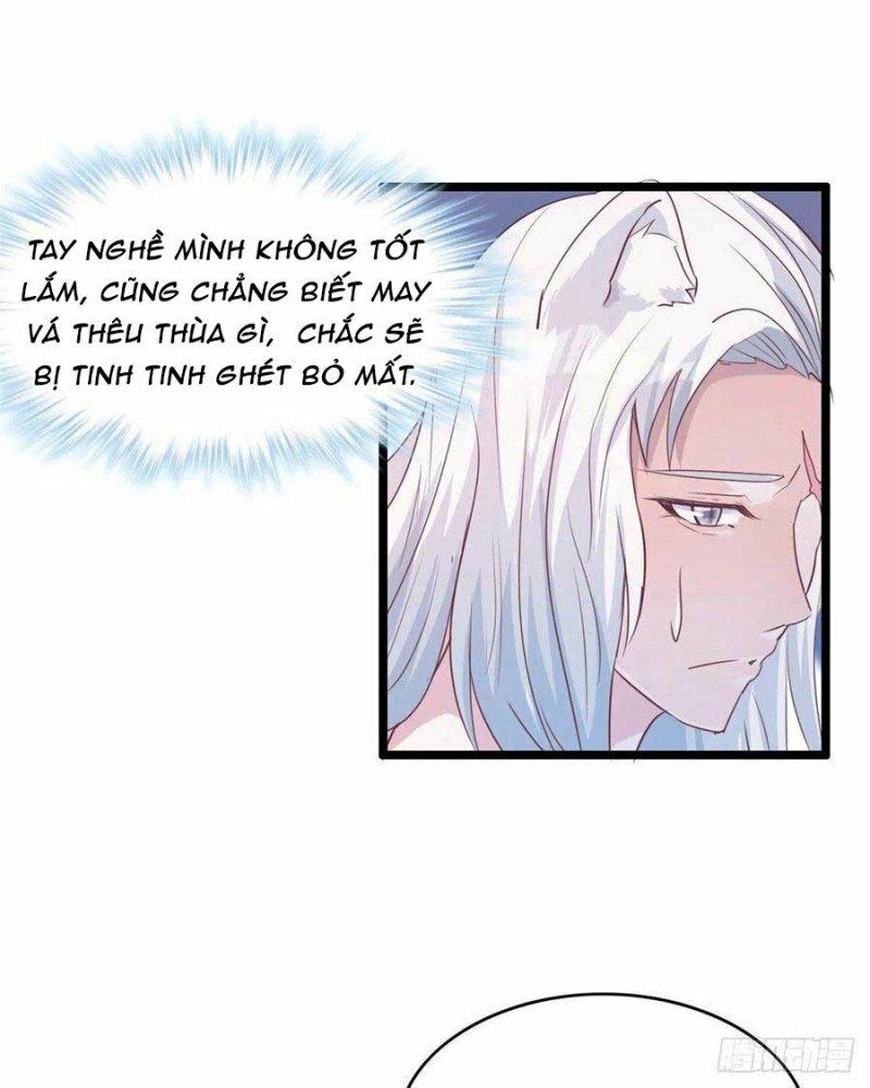 [16+] thảnh thơi thú thế chủng chủng điền, sinh sinh tể chapter 280 49