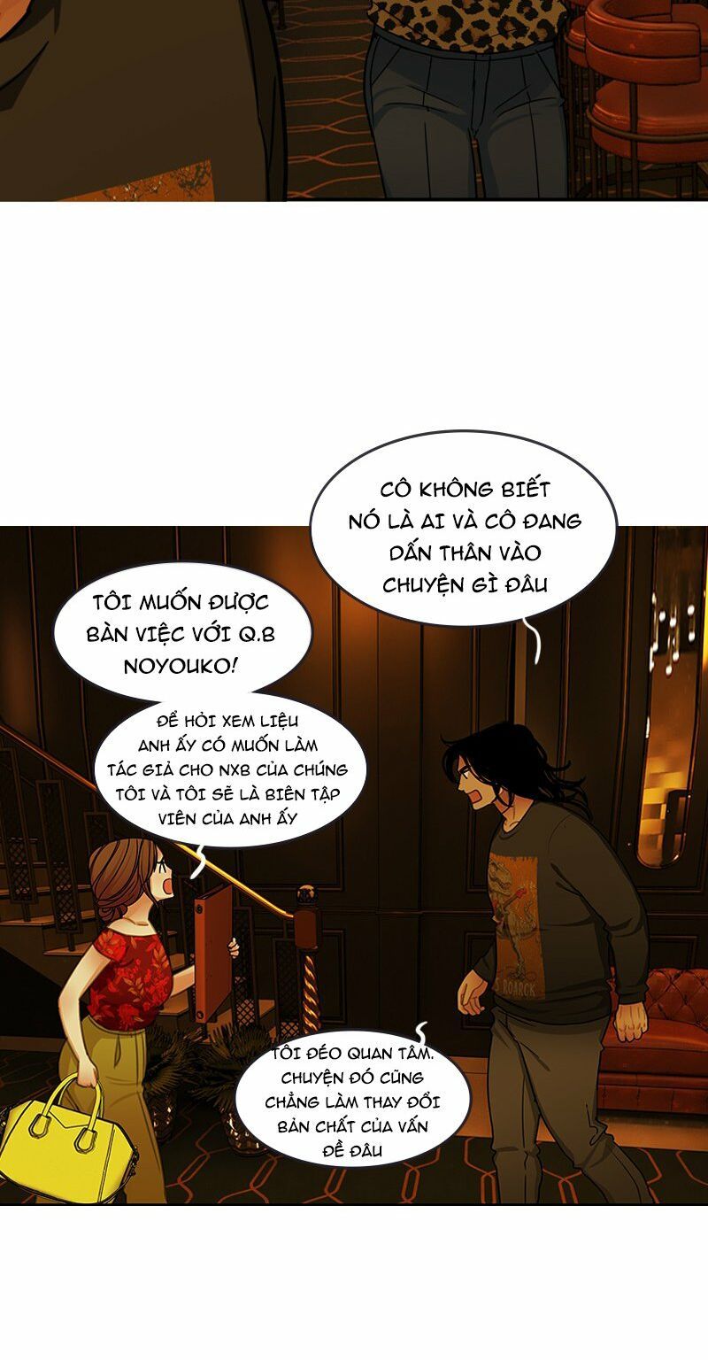 nửa đêm ở poppy land chapter 43 14