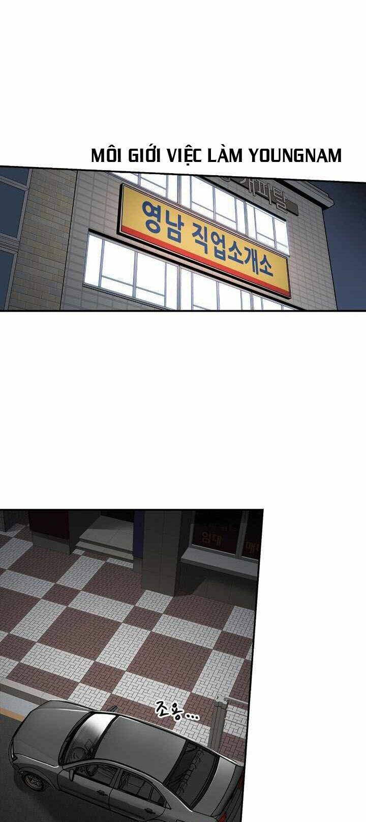 điều tra viên chuyển sinh chapter 55 47