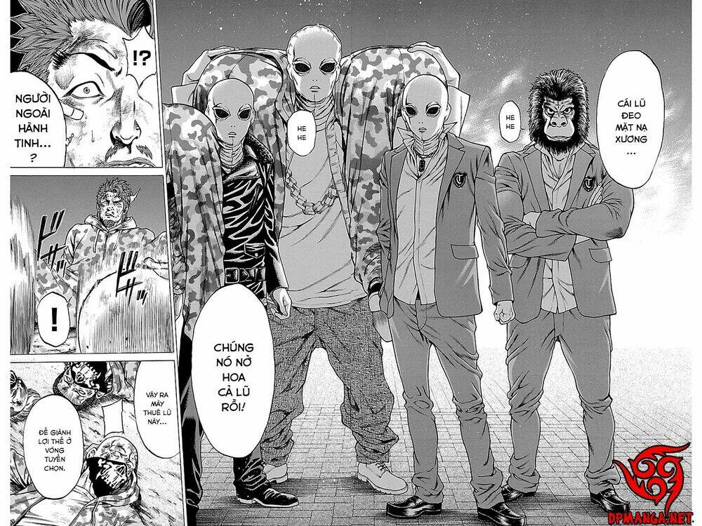 shonan seven chapter 6.1 13