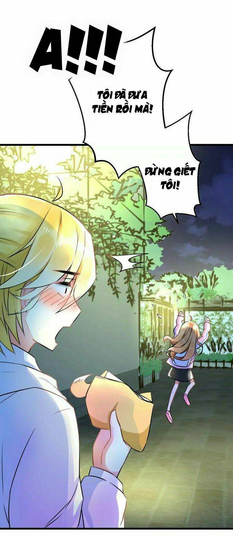 lão ca minh tinh, mời xuất chiêu! chapter 14 17